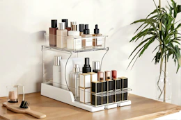 Makeup Organizer B0G2S62SWJ