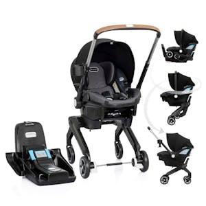 Evenflo Shyft DualRide Car Seat Stroller