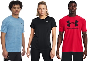 Under Armour Adult Shirt
