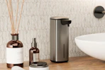amazon Automatic Foaming Hand Soap Dispenser