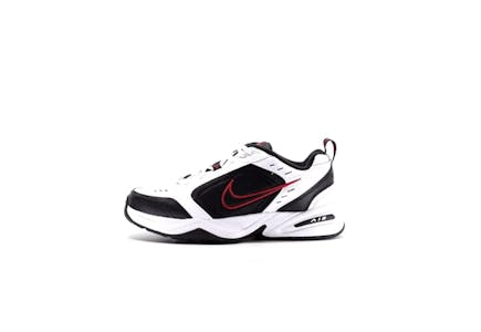 Nike Men's Air Monarch IV Shoes