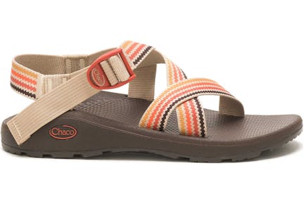 Chaco Men's Cushioned Sandals