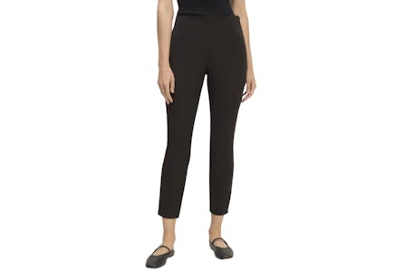 The Women's Bi-Stretch Work Pants