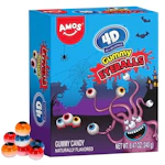 Amos Gummy Eyeballs