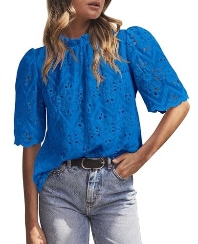 PRETTYGARDEN Women's Summer Top