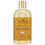 2 SheaMoisture Shampoos