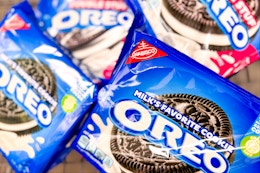 Nabisco Game Day Oreo Cookies, Only $2.50 at CVS card image