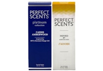 2 Perfect Scents Fragrances