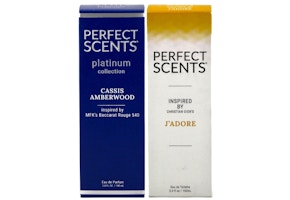 2 Perfect Scents Fragrances