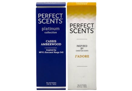 2 Perfect Scents Fragrances