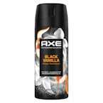 2 Axe Body Sprays
