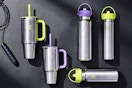 hydro flask water bottles