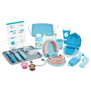 Melissa & Doug Dentist Play Set