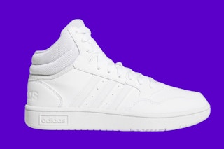 adidas hoops shoes