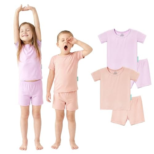 Kids' Pajama Set