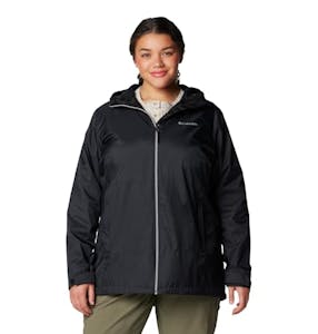 Columbia Women's Rain Jacket