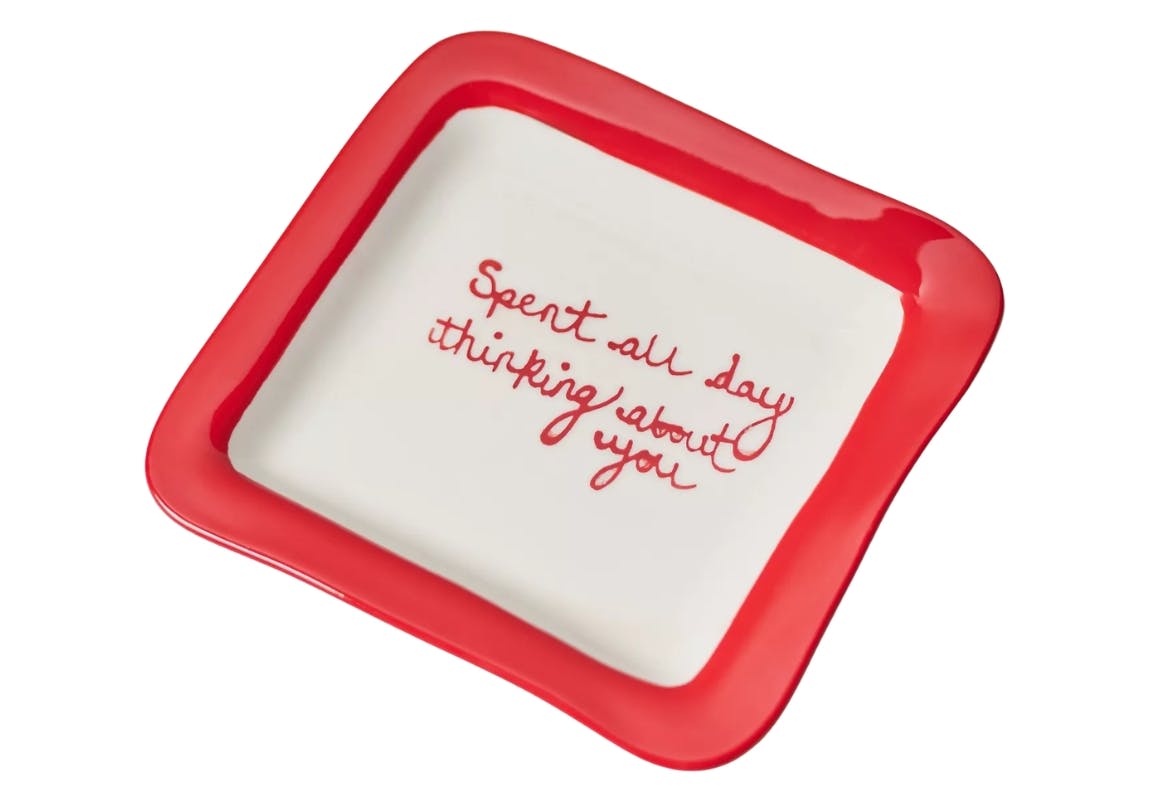 Anthropologie Trinket Dish