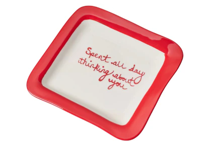 Anthropologie Trinket Dish