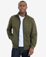 Tommy Hilfiger Men's Jacket