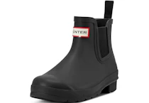 Hunter Women's Chelsea Boots