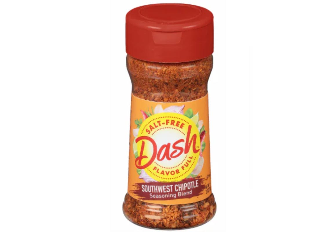 2 Mrs. Dash Seasonings