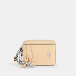 COACH Zip Card Case