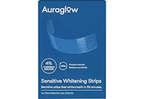 Auraglow Whitening Strips