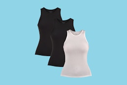 Score 3 Women's Tank Tops for $4 at Walmart (Will Sell Out) card image