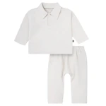 Baby Johnny Collar Set