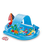 Intex Shark Play Center Pool