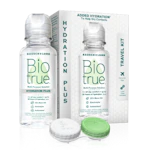 Biotrue Hydration Plus Solution
