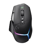 G502 X Plus Wireless Gaming Mouse