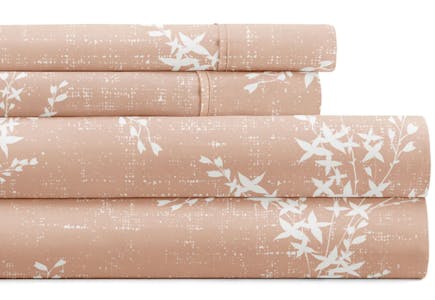 Linens & Hutch Sheet Set