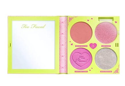 Too Faced Palette Makeup Set