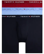 Tommy Hilfiger Men's Briefs 3-Pack