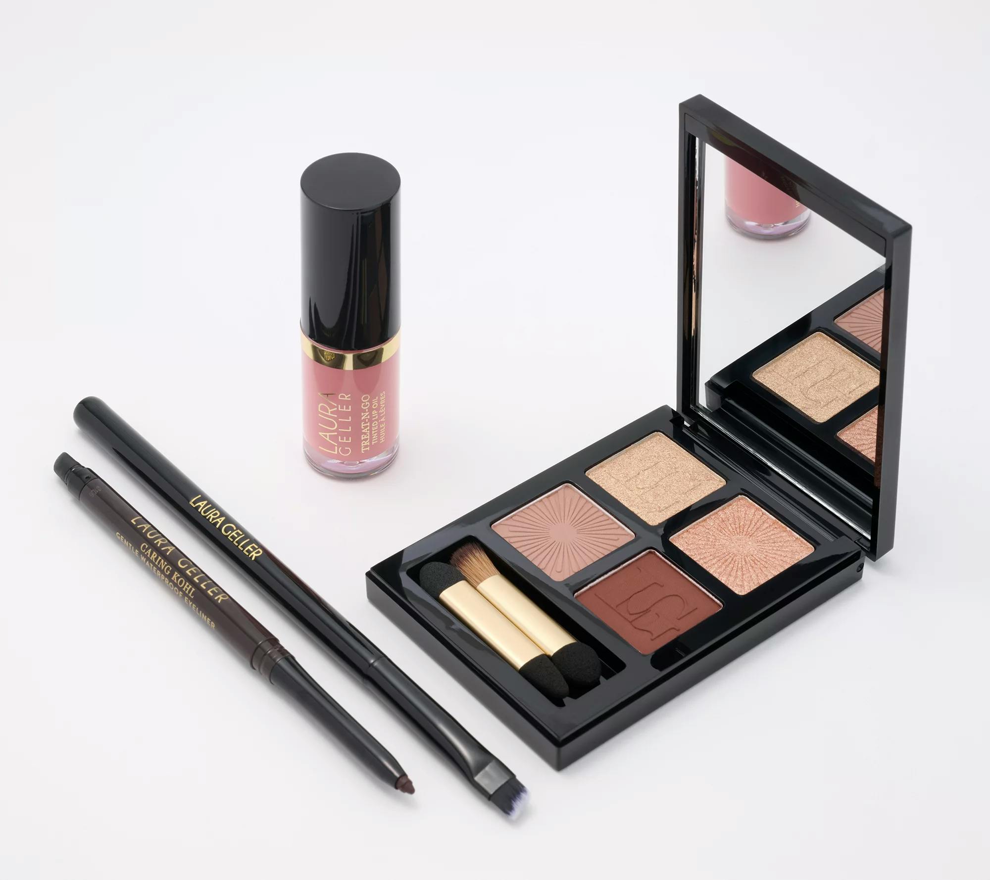 Laura Geller Makeup Collection