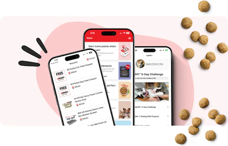 myPurina Account