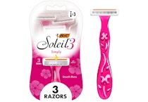 Bic Razors