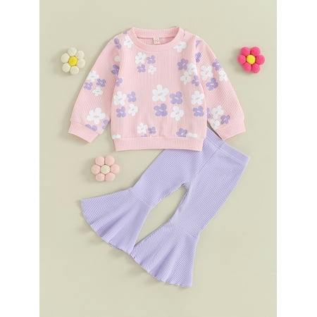 Kids' Fall Outfit Set