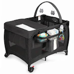 Baby Playard