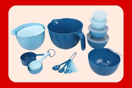 Score This Mixing Bowl Set at Walmart for Only $14.97 on Sale card image