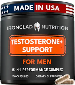 Testosterone Supplement