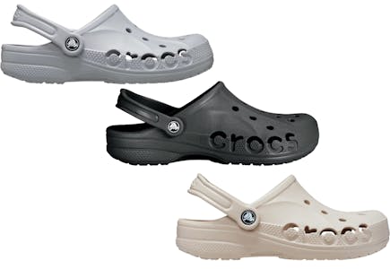 Crocs Adult Baya Clogs