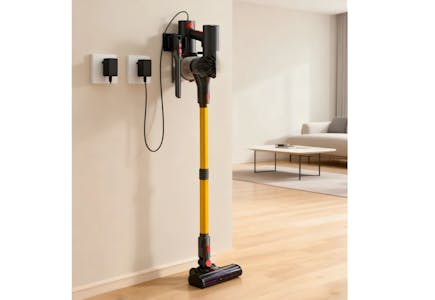 Koluxhome Tech Cordless Vacuum