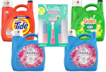 5 P&G Products