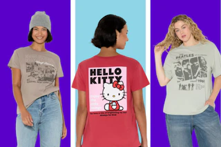 target graphic tees