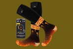 Heated Socks