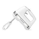 Cuisinart 5-Speed Hand Mixer