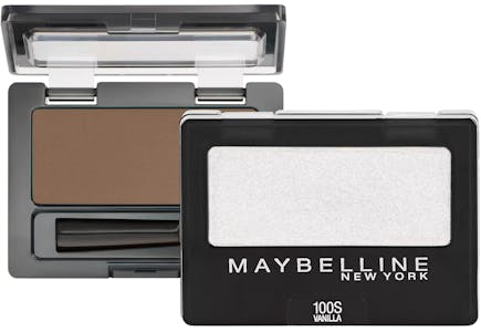 Maybelline Eyeshadow