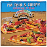 2 Screamin' Sicilian Pizzas
